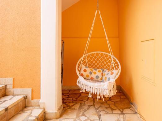 Lola 2 Apartment Rovinj Exterior photo