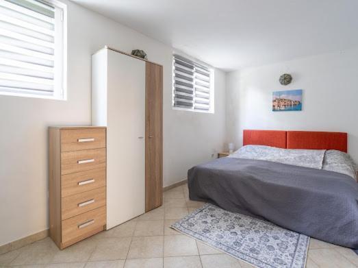 Lola 2 Apartment Rovinj Exterior photo